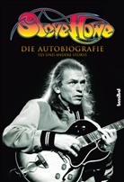 Steve Howe, Paul Fleischmann - Steve Howe - Die Autobiografie