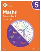 Caroline Clissold, Clissold Caroline, Tony Cotton, Tony Clissold Cotton, Tony et al Cotton, Cotton Tony... - Oxford International Maths: Student Book 5