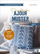 Ines Kollwitz - Das gro&szlig;e Strickmuster 1x1