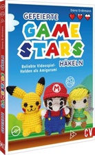 Wilfried und Lisa Bahnm&uuml;ller, Be, Peter Berthold, Peter Prof. Dr. Berthold, Angelika Biber, Stefanie Bisping... - Gefeierte Gamestars