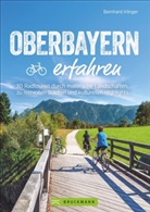 Wilfried und Lisa Bahnm&uuml;ller, Peter Berthold, Peter Prof. Dr. Berthold, Stefanie Bisping, Gotlind Dr. Blechschmidt, Thomas Borgmann... - Oberbayern erfahren