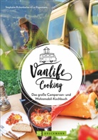 Andreas Albrecht, Wilfried und Lisa Bahnm&uuml;ller, Peter Berthold, Peter Prof D Berthold, Peter Prof. Dr. Berthold, Angelika Biber... - Vanlife Cooking