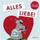 Uli Stein - Uli Stein f&uuml;r Verliebte: Alles Liebe!