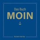 Olaf Nett - Das Buch MOIN