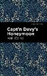 Hall Caine - Capt'n Davy's Honeymoon