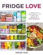 Kristen Hong - Fridge Love