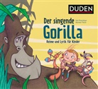 Karsten Teich, Sul (Ursula) Puschban, Sul Puschban, Suli Puschban, Suli (Ursula) Puschban, Ursul Puschban - Der singende Gorilla