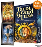 Ciro Marchetti - Tarot Grand Luxe, m. 1 Buch, m. 1 Beilage