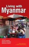 Justine Chambers, Charlotte Galloway, Jonathan Liljeblad - Living with Myanmar