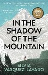 SILVIA VASQUEZ-LAVAD, Silvia Vasquez-Lavado - In The Shadow of the Mountain
