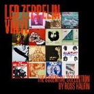 Ross Halfin, Halfin Ross, Ross Hlafin - Led Zeppelin Vinyl