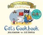 Julia Donaldson, Donaldson Julia, Axel Scheffler, Axel Scheffler, Scheffler Axel - Cat's Cookbook