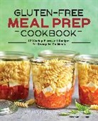 Pam Wattenbarger - Gluten-Free Meal Prep Cookbook