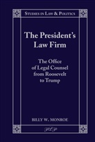 Billy Monroe, Billy W Monroe, Billy W. Monroe, David A Schultz, David A. Schultz - The President's Law Firm