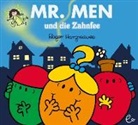 Roger Hargreaves, Roger Hargreaves, Lisa Buchner - Mr. Men und die Zahnfee