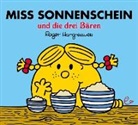 Roger Hargreaves, Roger Hargreaves, Lisa Buchner - Miss Sonnenschein und die drei B&auml;ren
