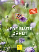 B&auml;rbel Oftring - Jede Bl&uuml;te z&auml;hlt!