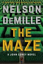 Nelson DeMille - The Maze