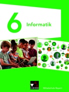Matthia Dossenbach, Matthias Dossenbach, Thoma Ernst, Thomas Ernst, Gio Saltarelli, Giovann Saltarelli... - Informatik Mittelschule Bayern 6