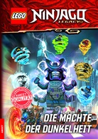 LEGO&reg; NINJAGO&reg; - Die M&auml;chte der Dunkelheit