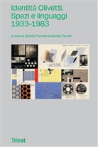 Davide Fornari, Davide Turrini - Identit&agrave; Olivetti
