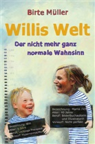 Birte M&uuml;ller, Birte M&uuml;ller - Willis Welt