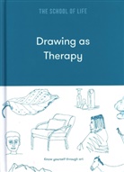 The School of Life, The School of Life - Drawing as Therapy