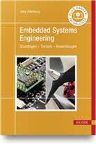 Jens Altenburg - Embedded Systems Engineering
