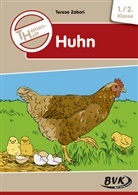 Teresa Zabori - Themenheft Huhn