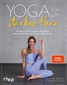 Katharina Bauer, Christin Bielecki, Christine Bielecki - Yoga f&uuml;r ein starkes Herz