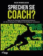Nick Winkelman - Sprechen Sie Coach?