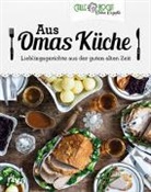 CALLEkocht - Aus Omas K&uuml;che