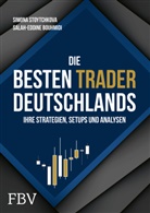 Salah-Eddin Bouhmidi, Salah-Eddine Bouhmidi, Simona Stoytchkova - Die besten Trader Deutschlands