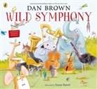 Dan Brown, Brown Dan, Susan Batori, Batori Susan - Wild Symphony