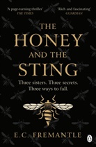 E C Fremantle, E. C. Fremantle, Elizabeth Fremantle, Fremantle Elizabeth - The Honey and the Sting