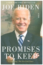 Joe Biden, Biden Joe - Promises to Keep