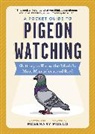 Rosemary Mosco - A Pocket Guide to Pigeon Watching