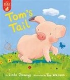 Linda Jennings, Tim Warnes, Tim Warnes - Tom's Tail