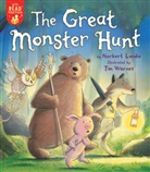 Norbert Landa, Tim Warnes, Tim Warnes - The Great Monster Hunt