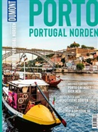 Friedrich K&ouml;the, Daniel Schetar, Daniela Schetar, Monica Gumm - DUMONT Bildatlas Porto
