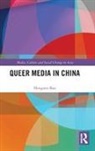 Hongwei Bao, Bao Hongwei - Queer Media in China