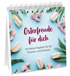 Osterfreude f&uuml;r dich - Aufstellbuch