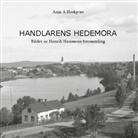 Anja A Hedqvist - Handlarens Hedemora