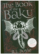 R. L. Boyle, R.L. Boyle - Book of the Baku
