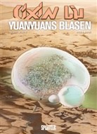 Cixi Liu, Cixin Liu, Val&eacute;rie Mangin, Steven Dupr&eacute; - Cixin Liu: Yuanyuans Blasen (Graphic Novel)