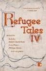 Shami Chakrabarti, Kyon Ferril, Christy Lefteri, Robert Macfarlane, Bidisha Sk Mamata, Khodadad Mohammadi... - Refugee Tales