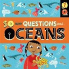 Mark Ruffle, Sally Spray, Spray Sally, WAYLAND PUBLISHERS, Mark Ruffle, Ruffle Mark - So Many Questions: About Oceans