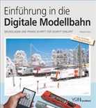 Tobias P&uuml;tz - Einf&uuml;hrung in die Digitale Modellbahn