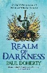 Paul Doherty, PAUL DOHERTY - Realm of Darkness