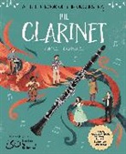 Mary Auld, Auld Mary, Elisa Paganelli, WAYLAND PUBLISHERS - A Little Book of the Orchestra: The Clarinet